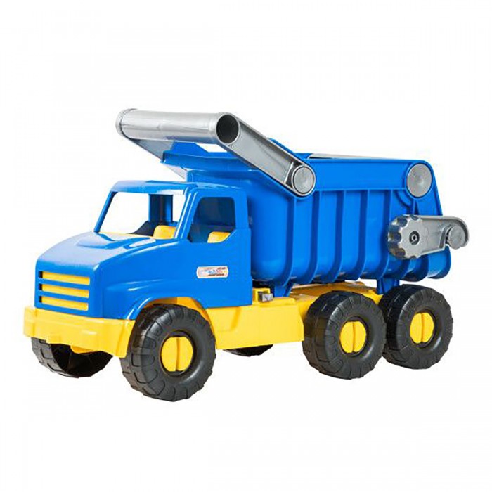  Tigres City Truck  39398