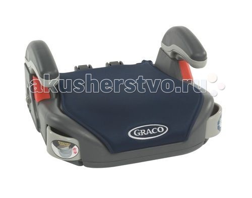  Graco Booster Basic