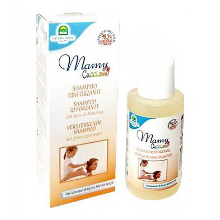  Natura House Mamy Cucciolo     150 