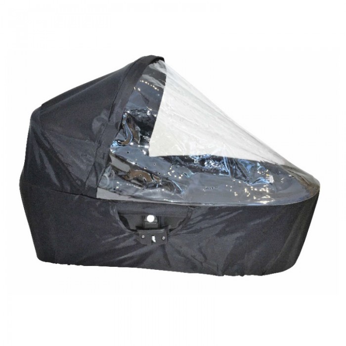  Larktale   Coast Rain Cover Carry Cot