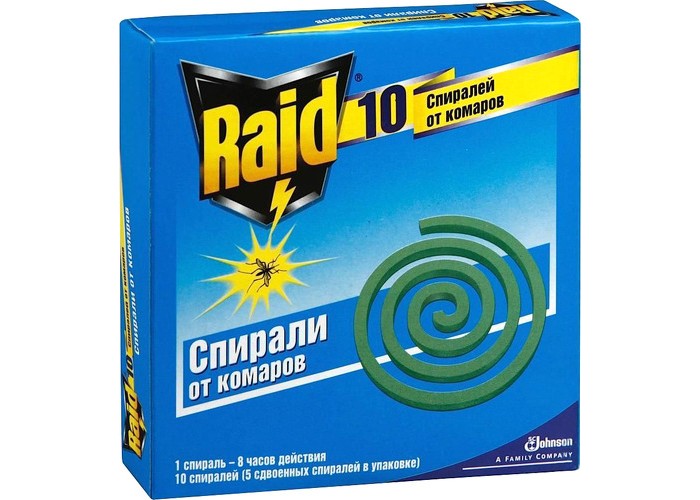  Raid    10 