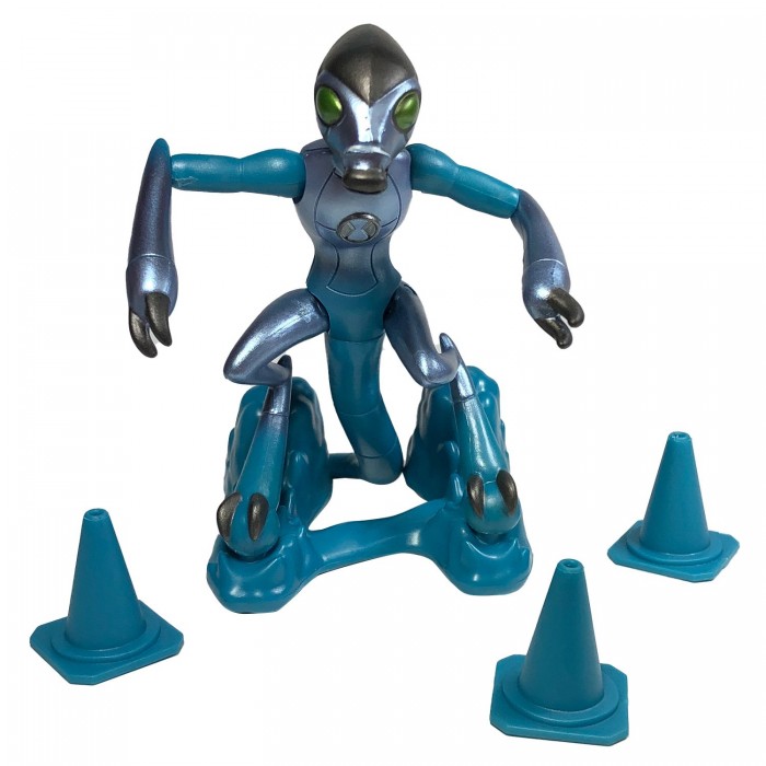  Ben-10    12.5 