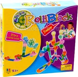  Tototoys 983   Rolliblock (20 )