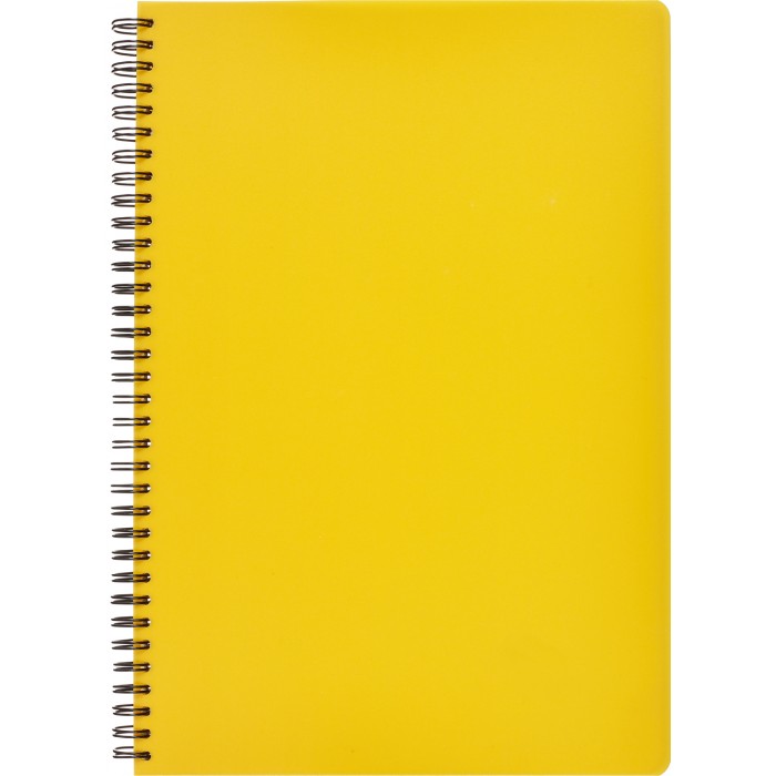  Attache - Bright colours A4 96 