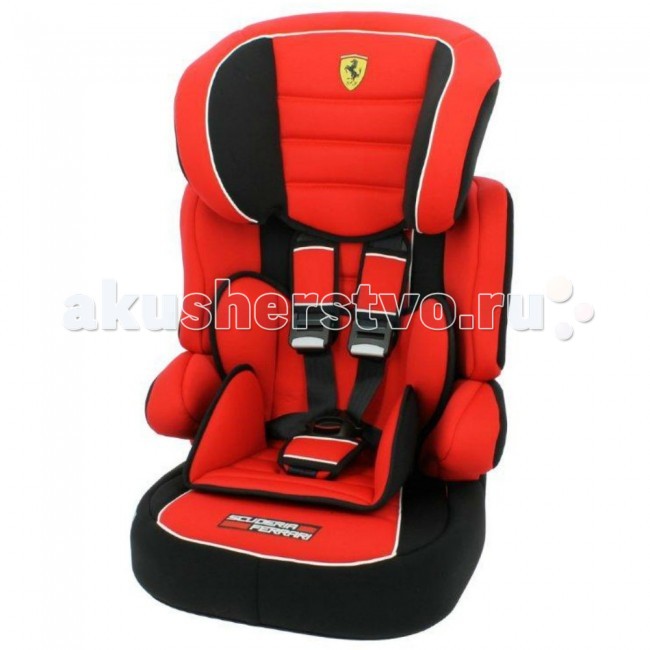  Nania Beline Sp Ferrari