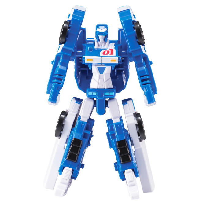  Tobot     