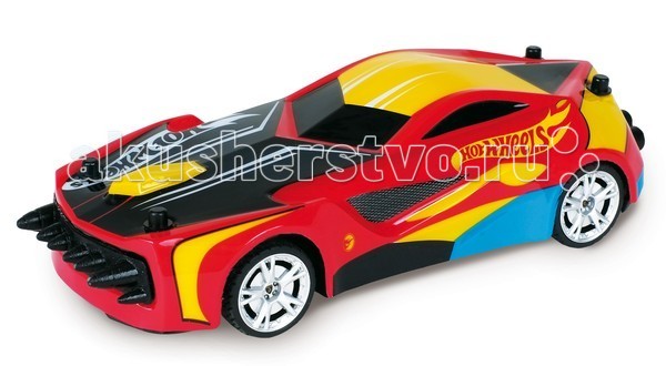  Hot Wheels   HOT Wheels   1:24  