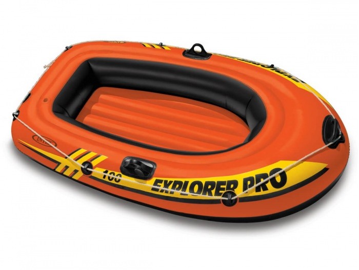  Intex   Explorer Pro 100