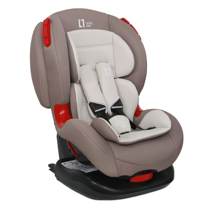  - Level One KS 527 Isofix