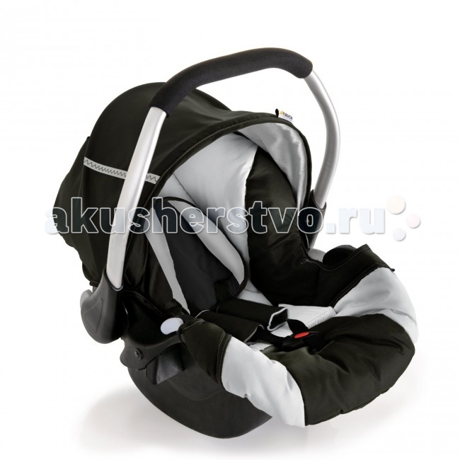  Hauck Zero Plus Comfort