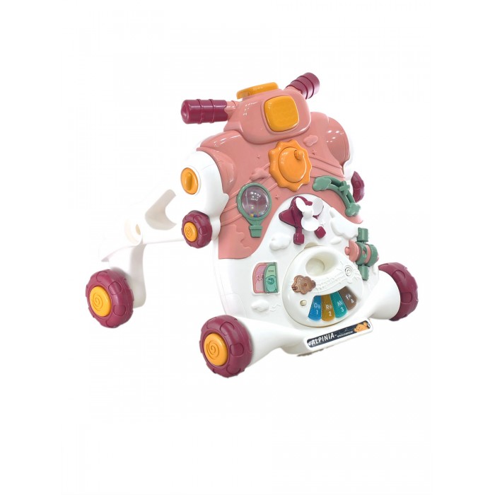  Everflo   Fun Trolley HS0438114