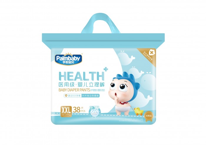  Palmbaby - Health plus XXL (15-20 ) 38 .