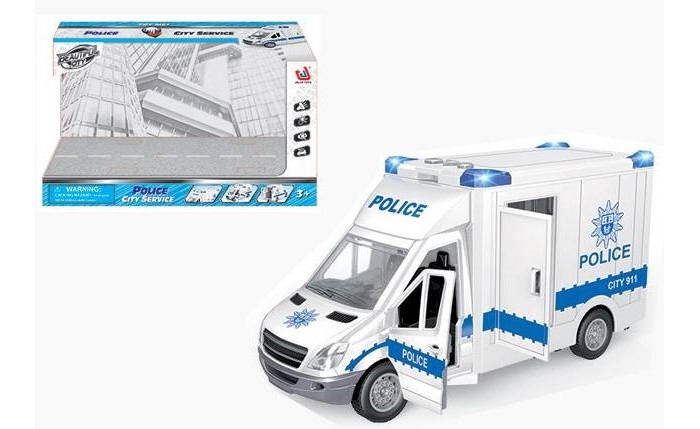  Jinjia Toys        JB0403375