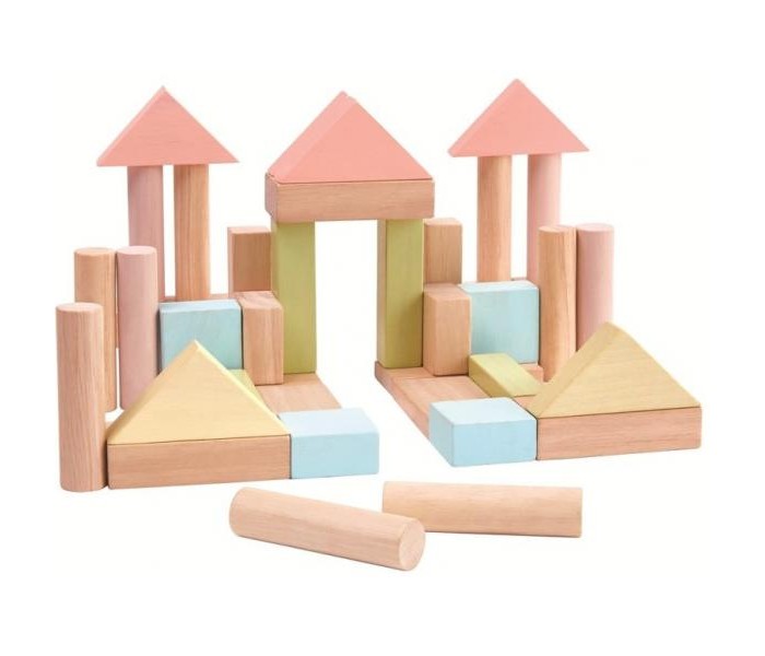   Plan Toys  40 