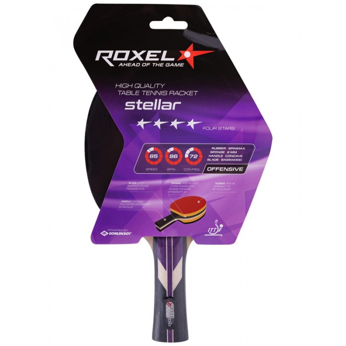  Roxel  Stellar