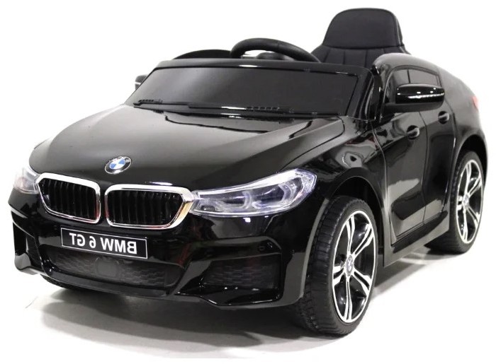  RiverToys BMW6 GT JJ2164