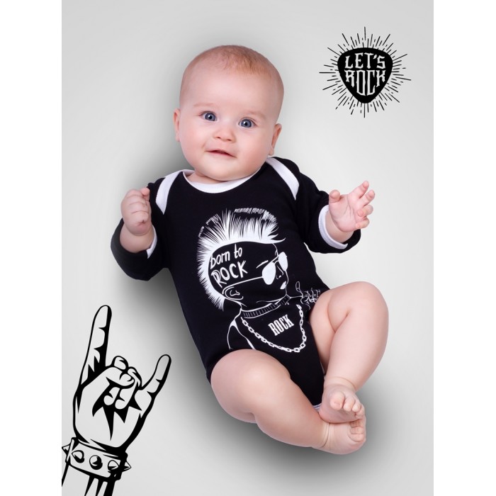  AmaroBaby    Rock Baby 01 Born to rock