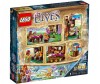  Lego Elves 41174      - Lego Elves 41174     