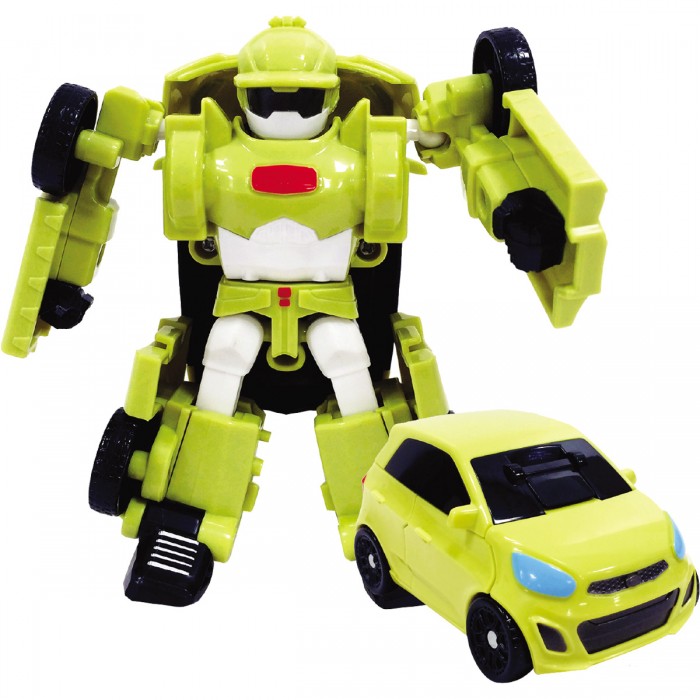  Tobot -   D