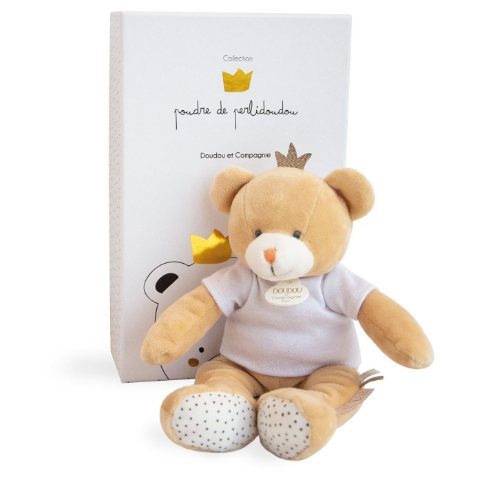   DouDou et Compagnie   Perlidoudou 25 