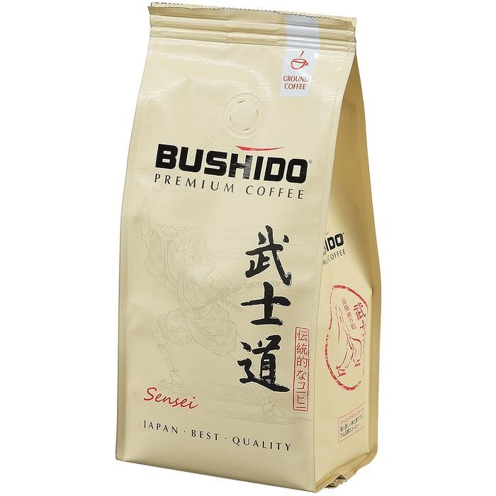  Bushido   Sensei 227 