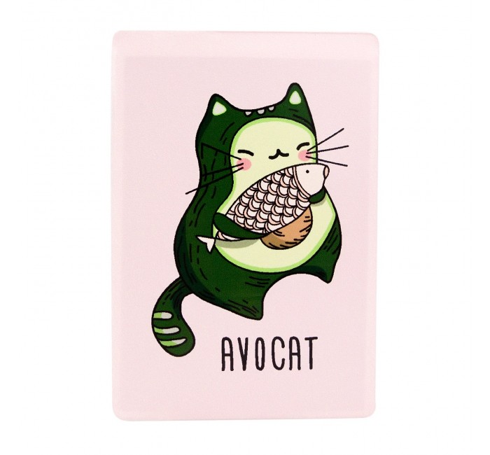  Kawaii Factory    Avocat