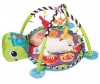   FunKids Turtle Gym CC9600 - FunKids Turtle Gym