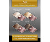  Studio Professional  - 3D Holography 7.25    - Studio Professional  - 3D Holography 7.25    50/50/15 