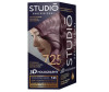  Studio Professional  - 3D Holography 7.25    - Studio Professional  - 3D Holography 7.25    50/50/15 