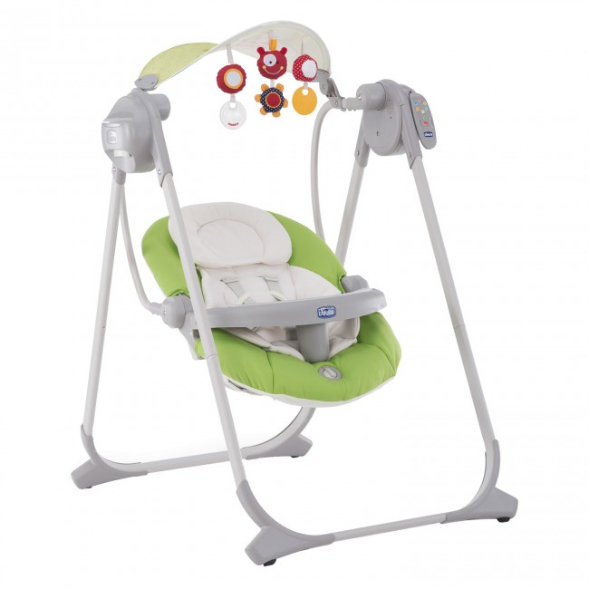   Chicco Polly Swing Up