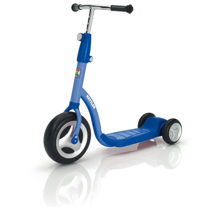   Kettler Scooter