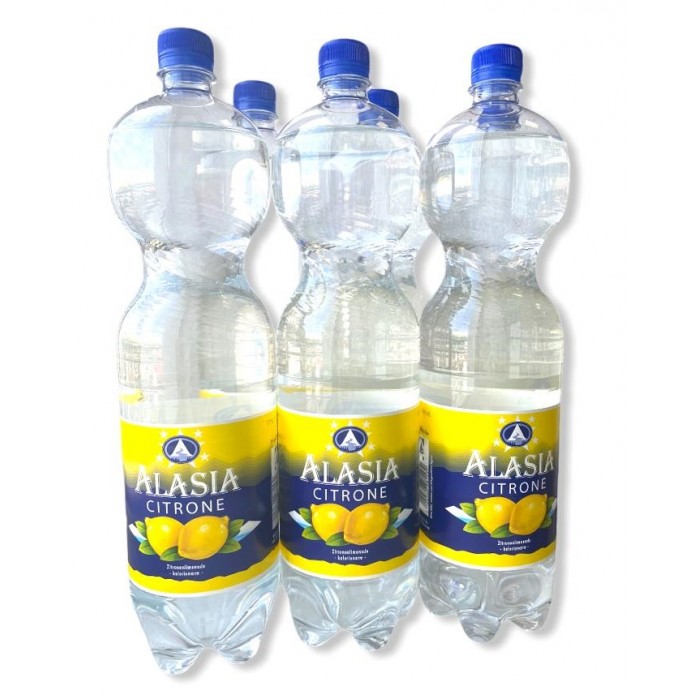  Alasia  Citrone 1.5  6 .