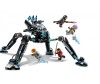  Lego Ninjago 70611     - Lego Ninjago  