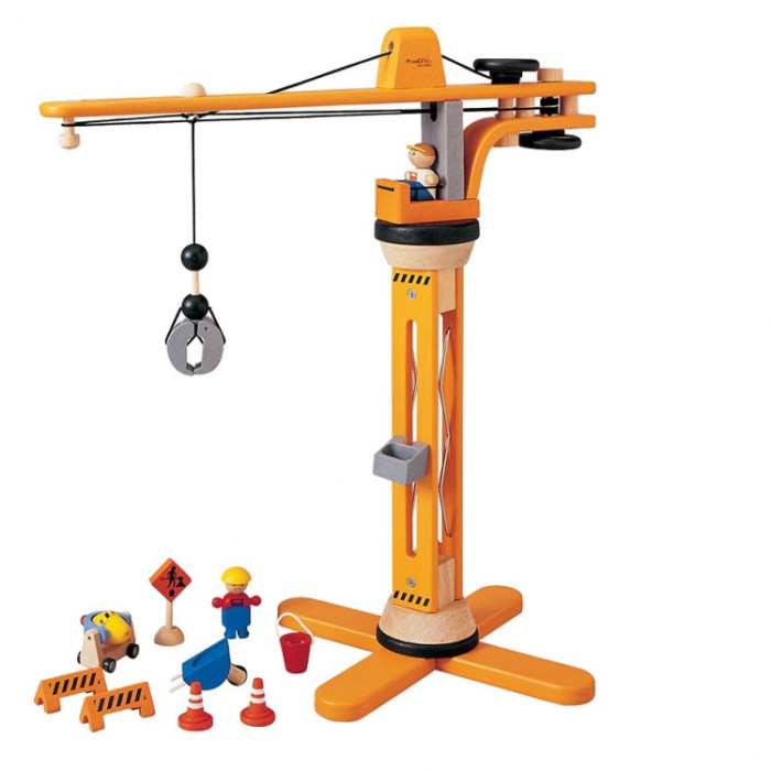   Plan Toys   6086