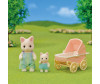  Sylvanian Families          - Sylvanian Families         