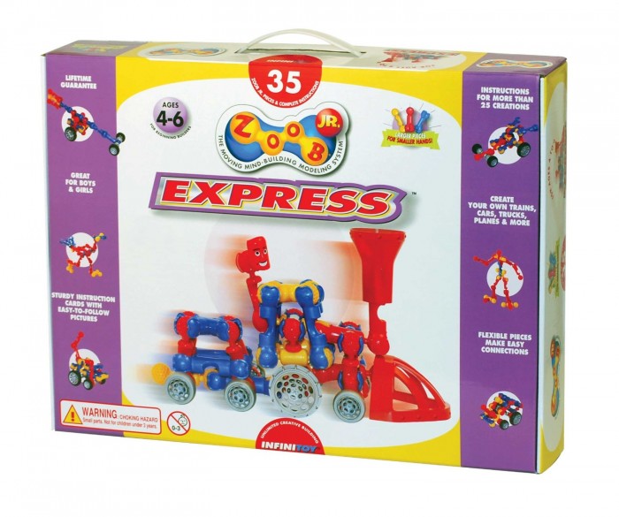  Zoob JR Express (35 )