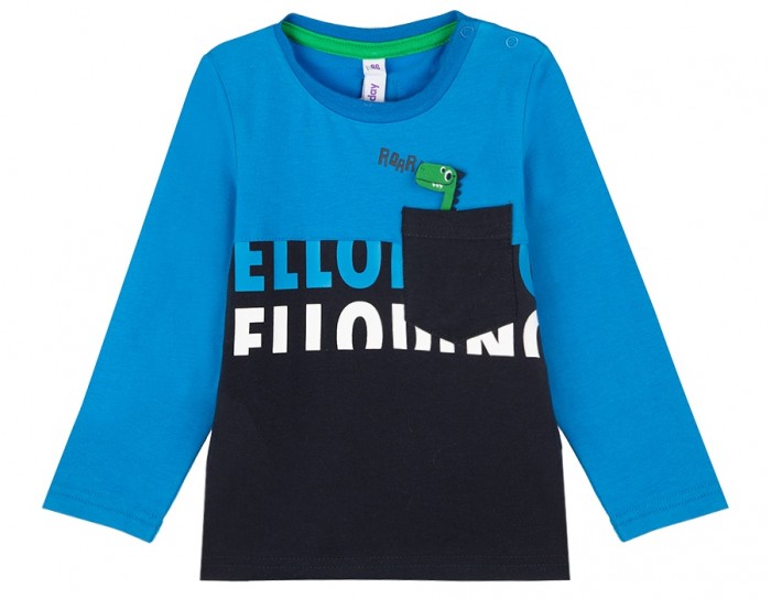  Playtoday    Dino space baby boys