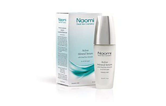  Naomi           30 