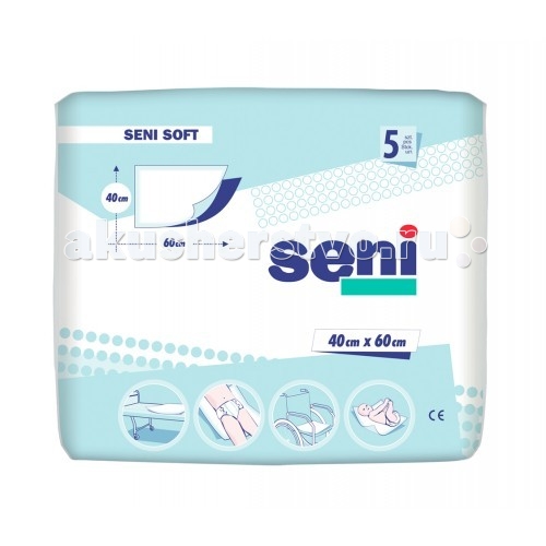  Seni  Soft 40x60  5 .