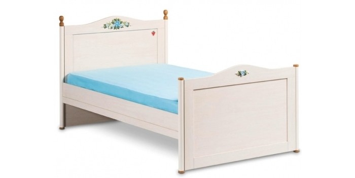   Cilek Flora 100x200 