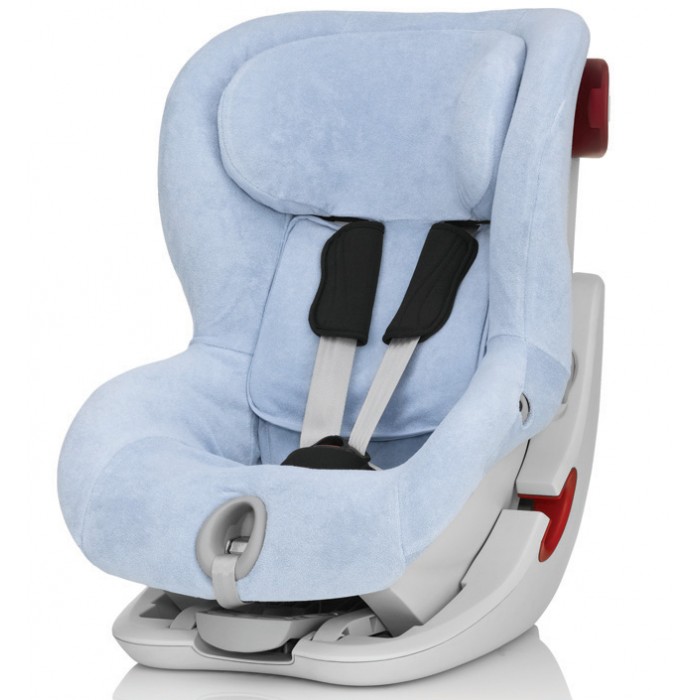  Britax Roemer     King II (ATS, LS)