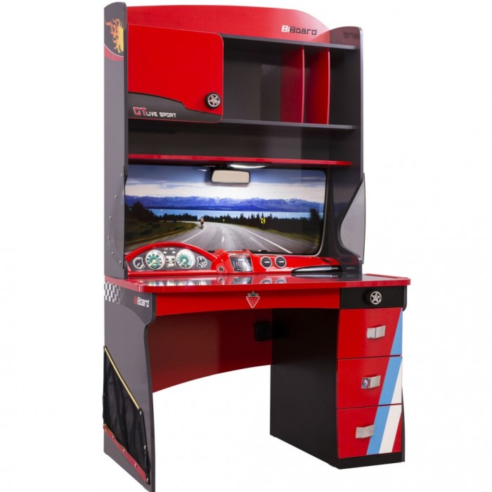  Cilek     Champion Racer