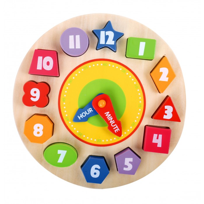   Tooky Toy -