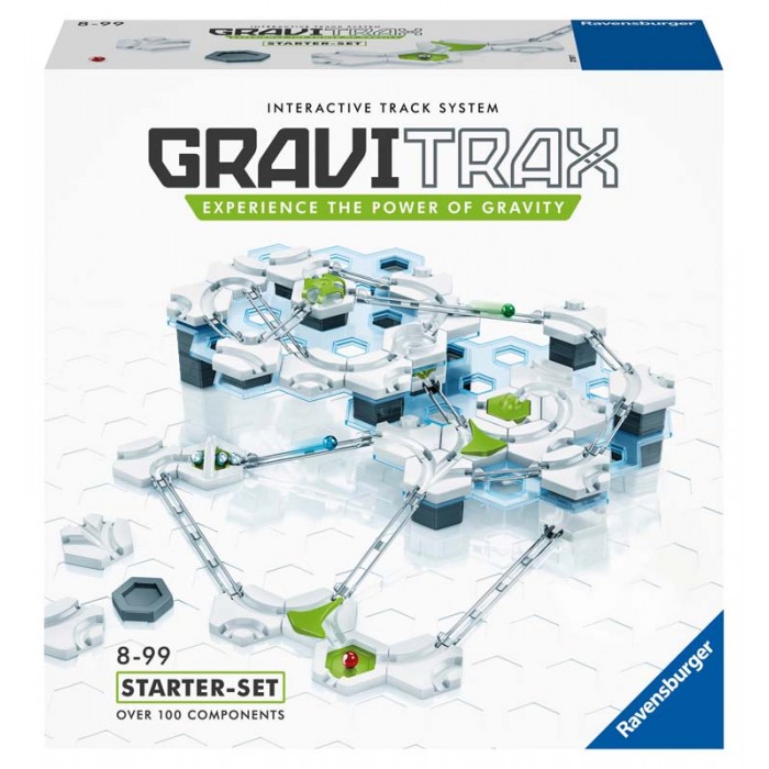  Ravensburger  GraviTrax  