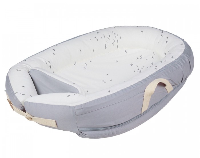  Voksi   Baby Nest Premium Flying