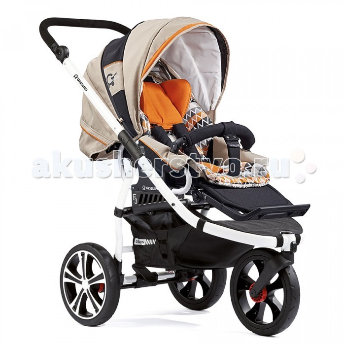   Gesslein F3 Air +   