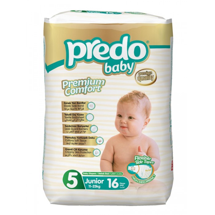  Predo Baby   5  (11-25 ) 16 .