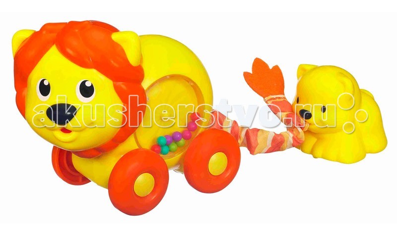   Playskool Hasbro   