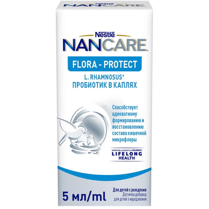  Nancare Flora Protect     0 . 5 