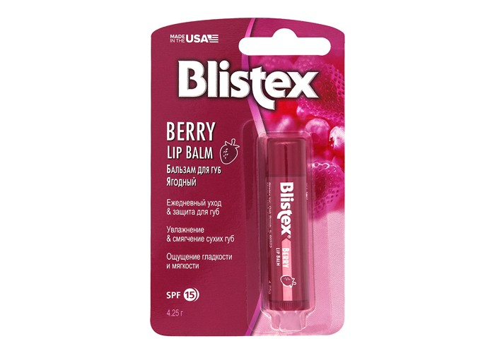  Blistex     4.25 